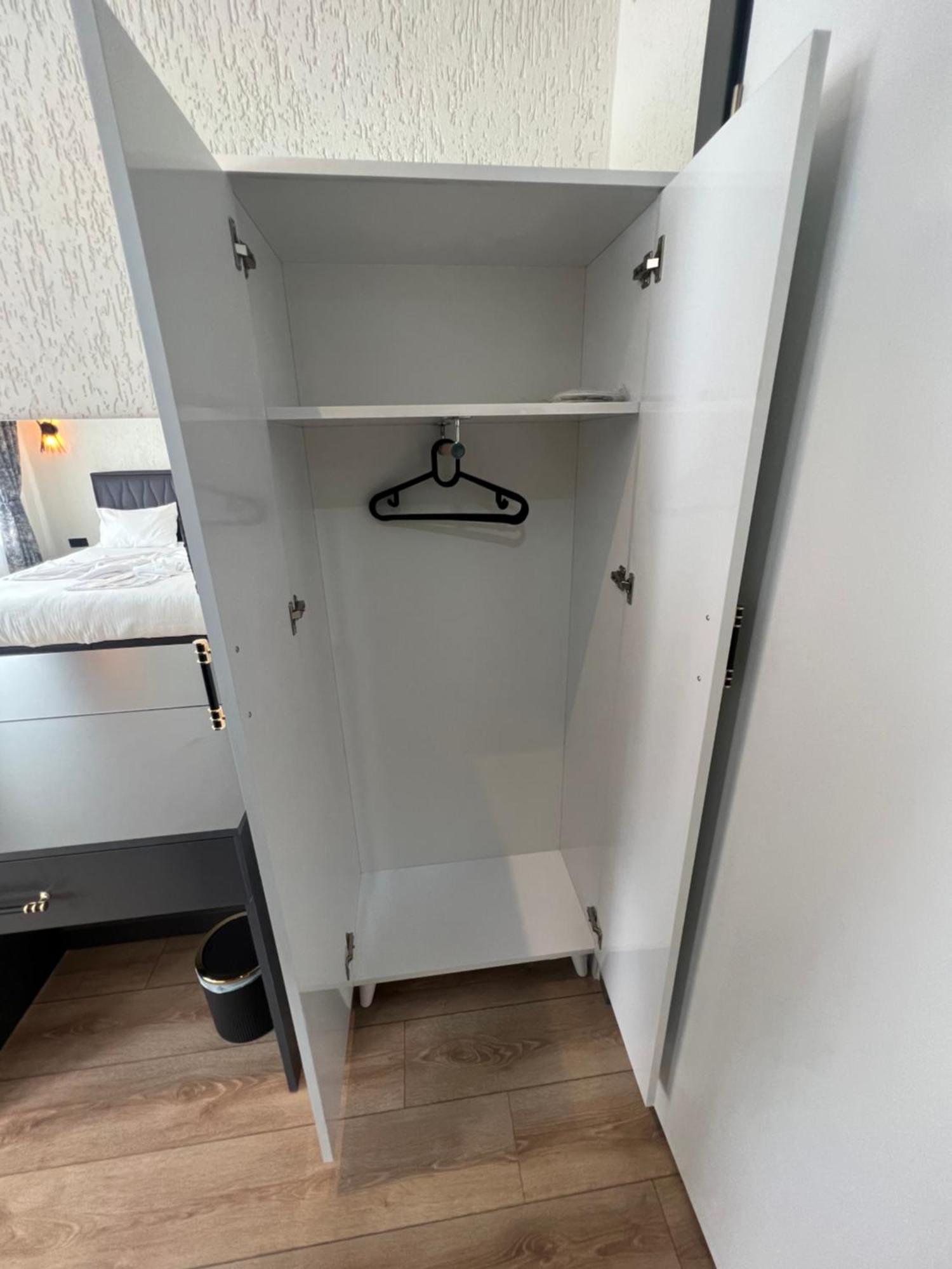 Feycem Suites Hotel Istanbul Bagian luar foto