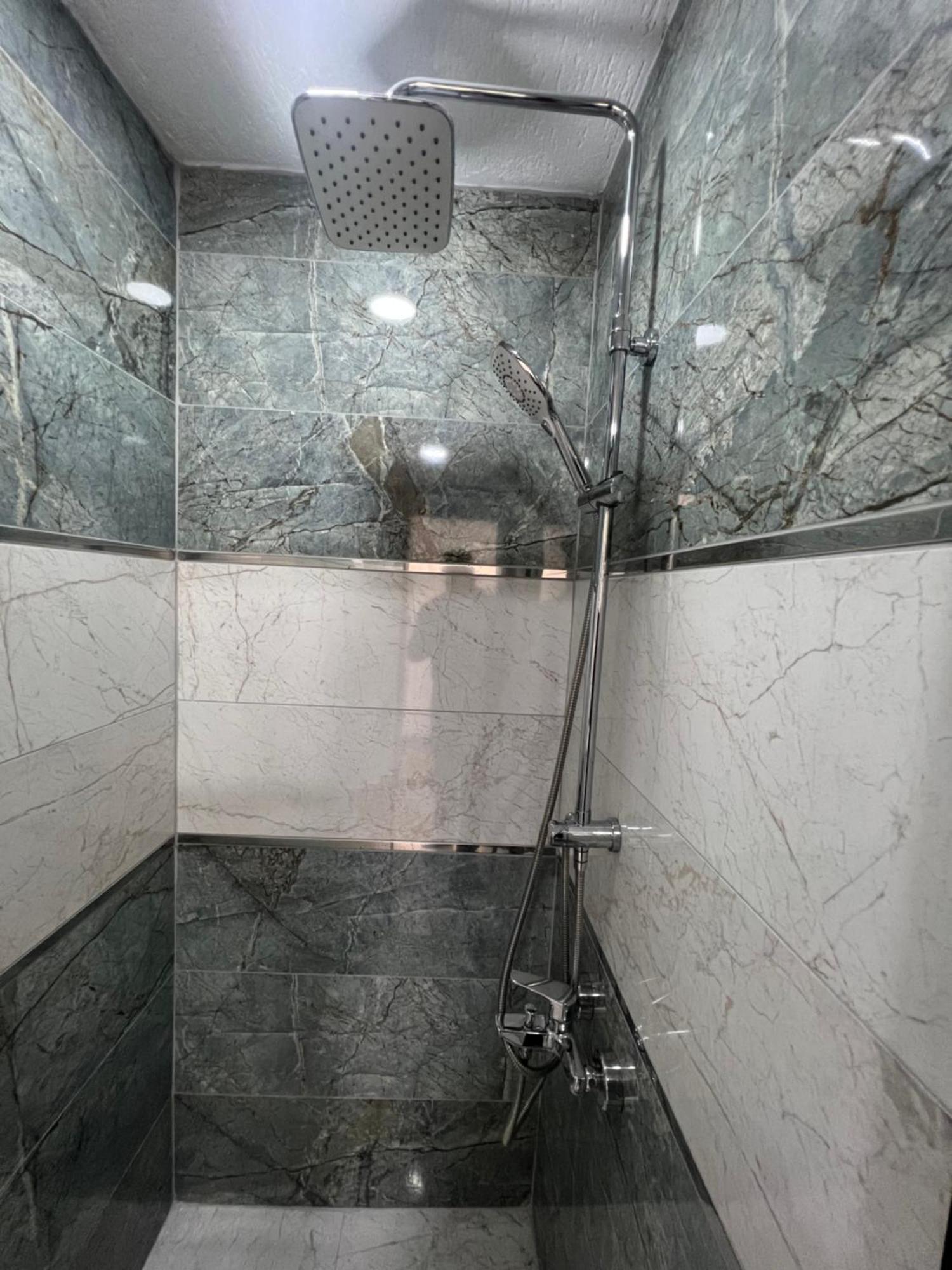 Feycem Suites Hotel Istanbul Bagian luar foto